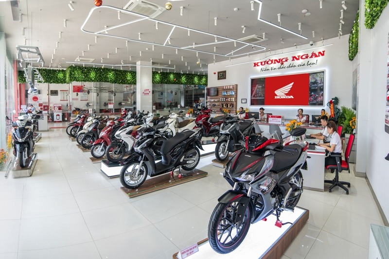 Đã có câu trả lời vì sao Honda SH, Honda Vision tăng giá - Ảnh 1 Đã có câu trả lời vì sao Honda SH, Honda Vision tăng giá - Ảnh 1