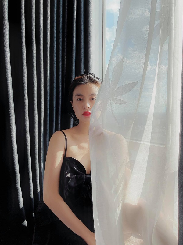 Dù vướng ồn ào nhưng Hoàng Thùy Linh vẫn vực dậy và tỏa sáng Dù vướng ồn ào nhưng Hoàng Thùy Linh vẫn vực dậy và tỏa sáng