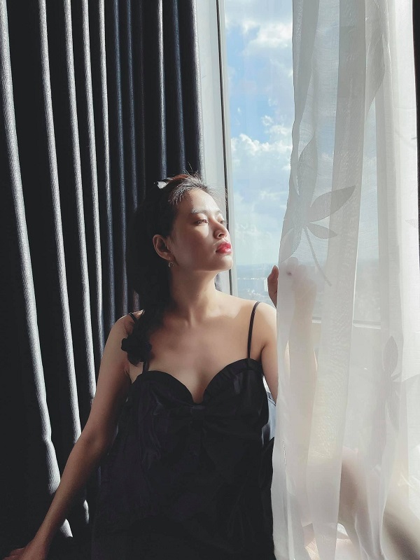 Nhan sắc ngày càng rạng rỡ của mỹ nhân 'Nhật ký Vàng Anh' (ảnh IGNV) Nhan sắc ngày càng rạng rỡ của mỹ nhân 'Nhật ký Vàng Anh' (ảnh IGNV)