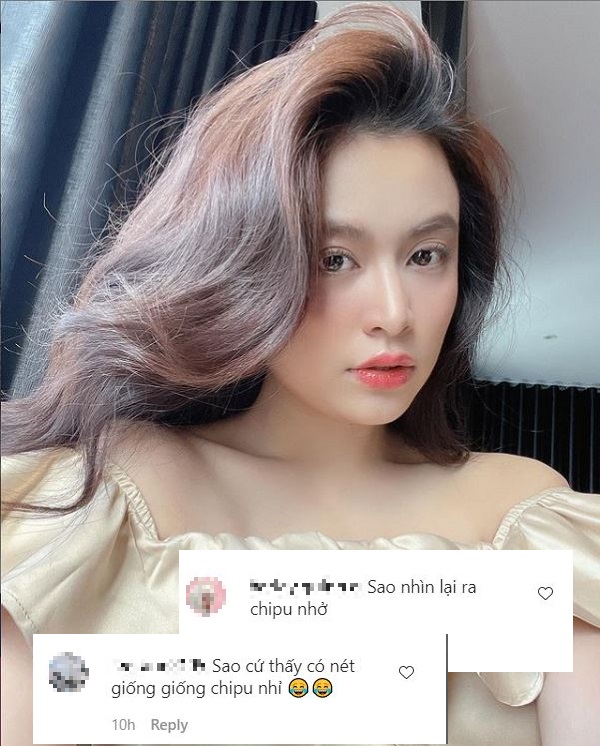 'Cô Mị' liên tục bị trọc ghẹo giống Chi Pu 'Cô Mị' liên tục bị trọc ghẹo giống Chi Pu