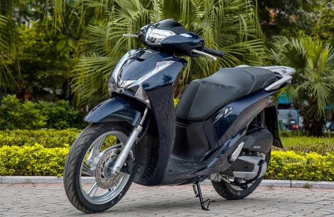 Theo đó, giá đề xuất của xe tăng 3 trăm nghìn đồng sao với trước Theo đó, giá đề xuất của xe tăng 3 trăm nghìn đồng sao với trước