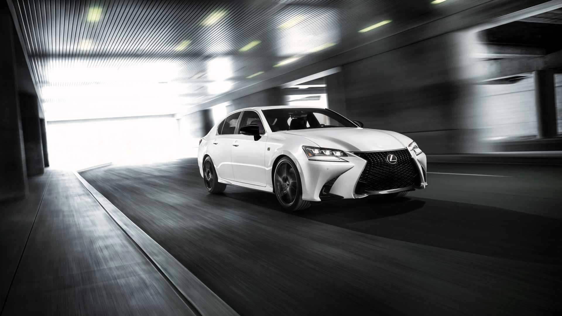 Tin xe hot nhất 9/7: Lexus ra mắt dòng xe mới, Toyota Land Cruiser giá 4 tỷ đồng 1