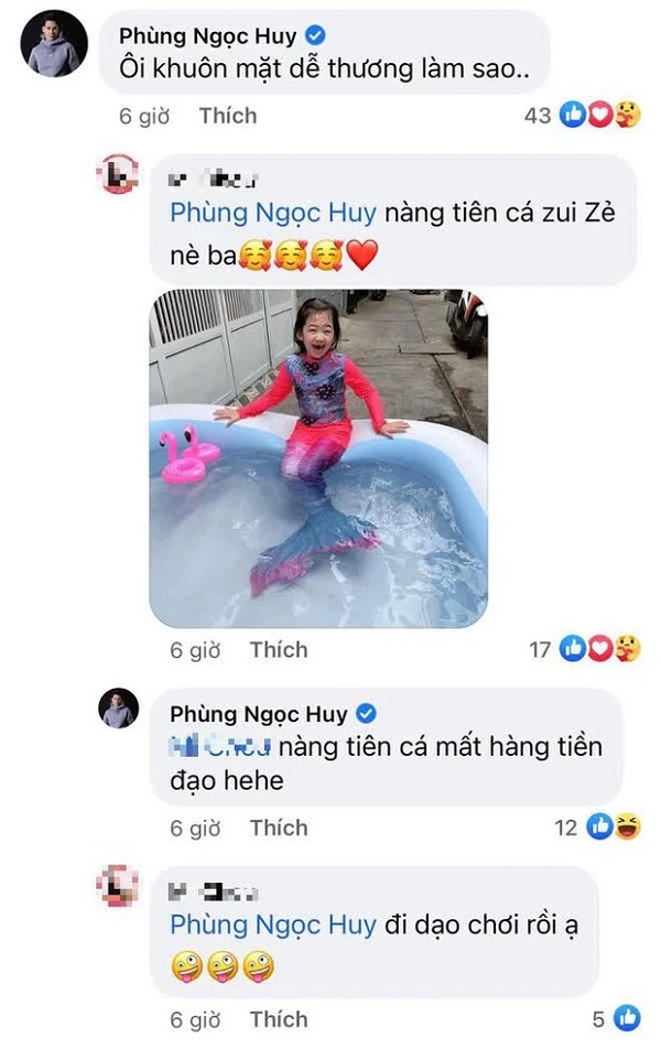 Hình ảnh cay khóe mắt của con gái cố diễn viên Mai Phương sau hơn 1 năm mất mẹ 3 Hình ảnh cay khóe mắt của con gái cố diễn viên Mai Phương sau hơn 1 năm mất mẹ 3