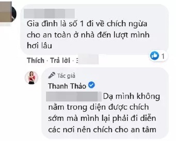 Đưa con trai Ngô Kiến Huy rời Việt Nam, Thanh Thảo bị chỉ trích 'vô ơn Tổ quốc' 3