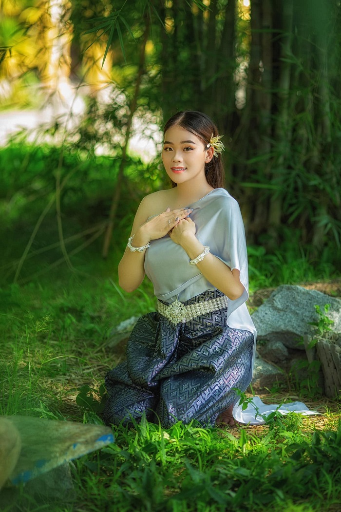 Cô gái Ngô Kiến Huy nâng đỡ thay đổi không nhân ra, nhan sắc gây ngỡ ngàng Cô gái Ngô Kiến Huy nâng đỡ thay đổi không nhân ra, nhan sắc gây ngỡ ngàng