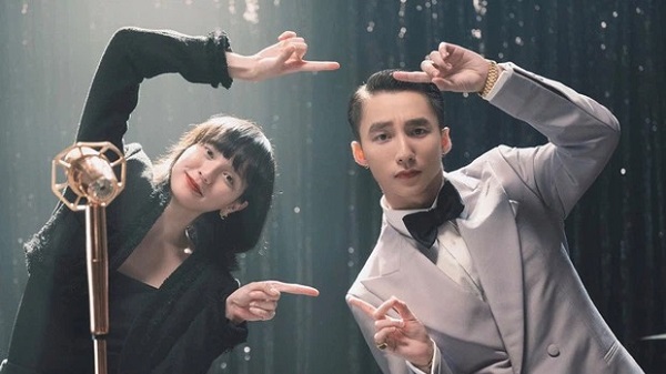 'Tình tin đồn' của Sơn Tùng M-TP tái xuất qua bằng chứng 'thép' khó chối cãi từ fan 1 'Tình tin đồn' của Sơn Tùng M-TP tái xuất qua bằng chứng 'thép' khó chối cãi từ fan 1
