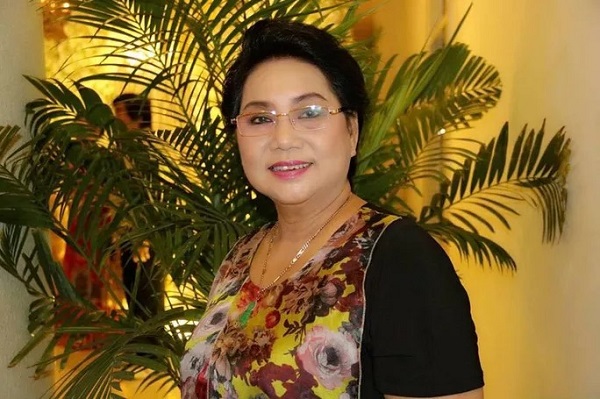Nghệ sĩ tuồng Kim Phượng qua đời sau 1 ngày phát hiện nhiễm nCoV, thọ 66 tuổi Nghệ sĩ tuồng Kim Phượng qua đời sau 1 ngày phát hiện nhiễm nCoV, thọ 66 tuổi