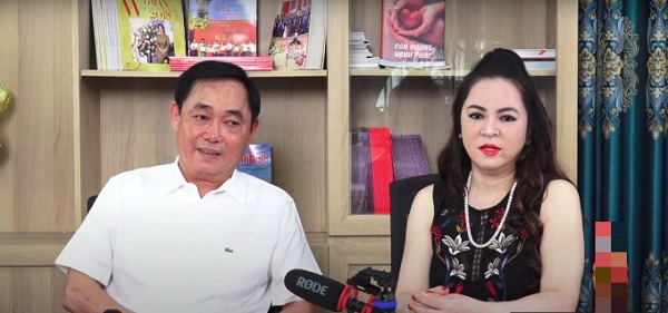 Không hứa suông, bà Nguyễn Phương Hằng 'chơi tất tay' cho mượn đất, hỗ trợ 1500 lít oxy mỗi ngày 1 Không hứa suông, bà Nguyễn Phương Hằng 'chơi tất tay' cho mượn đất, hỗ trợ 1500 lít oxy mỗi ngày 1