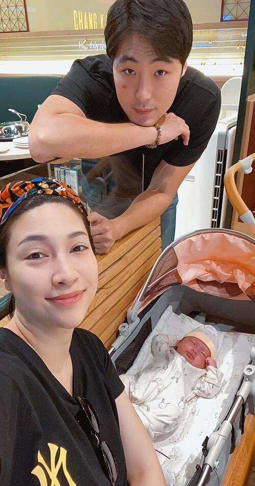 Có thể bạn chưa biết tên thật của loạt nhóc tì siêu hot nhà Sao Việt 7 Có thể bạn chưa biết tên thật của loạt nhóc tì siêu hot nhà Sao Việt 7