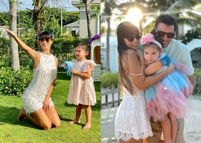Có thể bạn chưa biết tên thật của loạt nhóc tì siêu hot nhà Sao Việt 6 Có thể bạn chưa biết tên thật của loạt nhóc tì siêu hot nhà Sao Việt 6