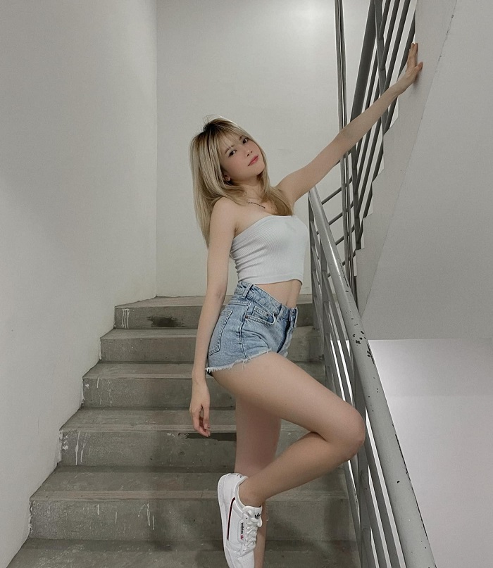 Động thái của Thiều Bảo Trâm trước ồn ào bị bỏ vì tiêu tiền người yêu hoang phí - Ảnh 1 Động thái của Thiều Bảo Trâm trước ồn ào bị bỏ vì tiêu tiền người yêu hoang phí - Ảnh 1