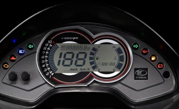 Honda SH 150i 'đứng hình' trước đối thủ sừng sỏ đến từ nhà Kymco - Ảnh 1 Honda SH 150i 'đứng hình' trước đối thủ sừng sỏ đến từ nhà Kymco - Ảnh 1