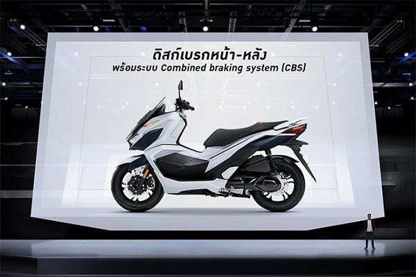 Đối thủ mạnh của Honda Air Blade ra mắt, ngoại hình cực hầm hố Drone 2022 Đối thủ mạnh của Honda Air Blade ra mắt, ngoại hình cực hầm hố Drone 2022