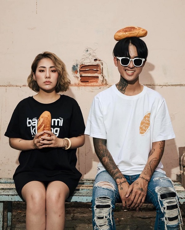 Đạt G và Du Uyên (3 năm) Đạt G và Du Uyên (3 năm)