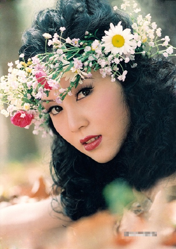 4 mỹ nhân thập niên 1990 đẹp nghiêng nước nghiêng thành, khuynh đảo màn ảnh Việt 8 4 mỹ nhân thập niên 1990 đẹp nghiêng nước nghiêng thành, khuynh đảo màn ảnh Việt 8