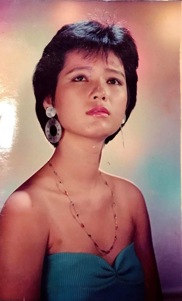 4 mỹ nhân thập niên 1990 đẹp nghiêng nước nghiêng thành, khuynh đảo màn ảnh Việt 2 4 mỹ nhân thập niên 1990 đẹp nghiêng nước nghiêng thành, khuynh đảo màn ảnh Việt 2