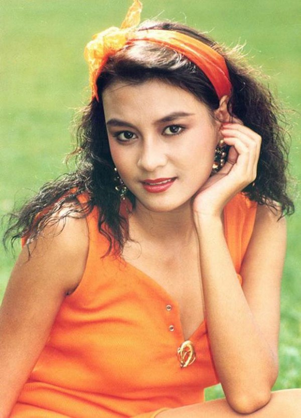 4 mỹ nhân thập niên 1990 đẹp nghiêng nước nghiêng thành, khuynh đảo màn ảnh Việt 10 4 mỹ nhân thập niên 1990 đẹp nghiêng nước nghiêng thành, khuynh đảo màn ảnh Việt 10
