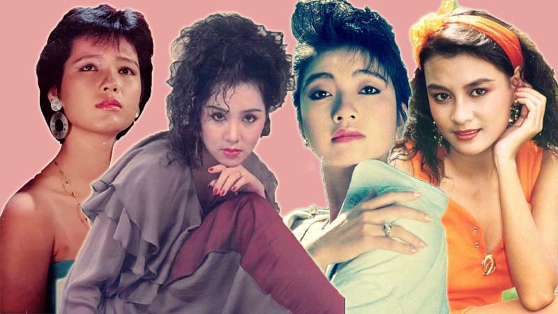 4 mỹ nhân thập niên 1990 đẹp nghiêng nước nghiêng thành, khuynh đảo màn ảnh Việt 1 4 mỹ nhân thập niên 1990 đẹp nghiêng nước nghiêng thành, khuynh đảo màn ảnh Việt 1