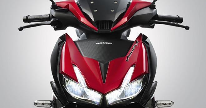 Honda Winner X 2022 ra mắt bành trướng thị trường của Exciter 155 VVA, ngoại hình chất ngất - Ảnh 1 Honda Winner X 2022 ra mắt bành trướng thị trường của Exciter 155 VVA, ngoại hình chất ngất - Ảnh 1