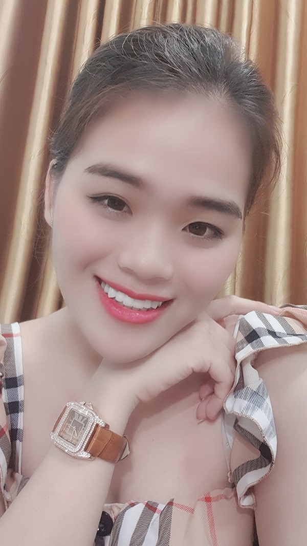 Cô gái Ngô Kiến Huy nâng đỡ bị chồng chưa cưới phơi bày còn người thật, không như trên mạng - Ảnh 4 Cô gái Ngô Kiến Huy nâng đỡ bị chồng chưa cưới phơi bày còn người thật, không như trên mạng - Ảnh 4