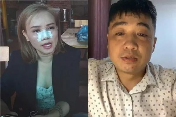 Tin sao Việt 6/8: Hoàng Yến bị chồng cũ tung clip, Xuân Bắc làm từ thiện nhưng bị chỉ trích 'giàu mà keo' 1
