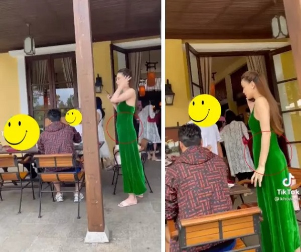 Mẹ 3 con Hồ Ngọc Hà vóc dáng vẫn nuột nà dù sinh đôi Mẹ 3 con Hồ Ngọc Hà vóc dáng vẫn nuột nà dù sinh đôi