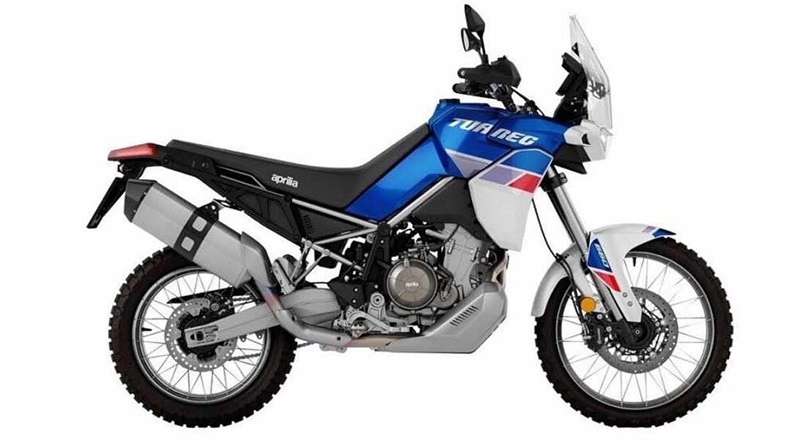 Aprilia Tuareg 660 Aprilia Tuareg 660