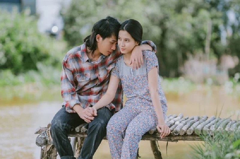 Chân dung nữ chính Thiên An, người xuất hiện dày đặc trong loạt MV của Jack - Ảnh 2 Chân dung nữ chính Thiên An, người xuất hiện dày đặc trong loạt MV của Jack - Ảnh 2