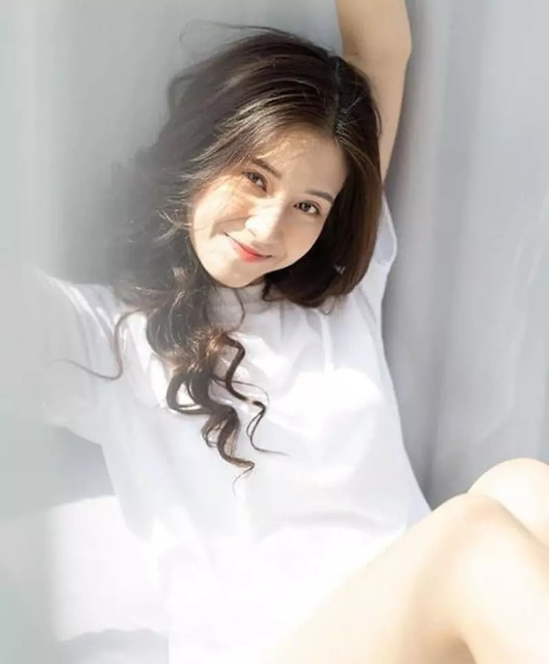 Hình ảnh Tian Anne, nữ chính trong loạt MV Jack 2