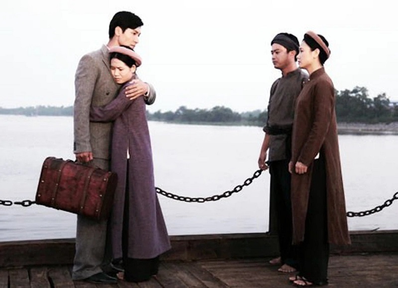 Mạnh Trường đẹp trai 'đỉnh của chóp' phải ở phim này, shark Long cũng chào thua - Ảnh 3 Mạnh Trường đẹp trai 'đỉnh của chóp' phải ở phim này, shark Long cũng chào thua - Ảnh 3