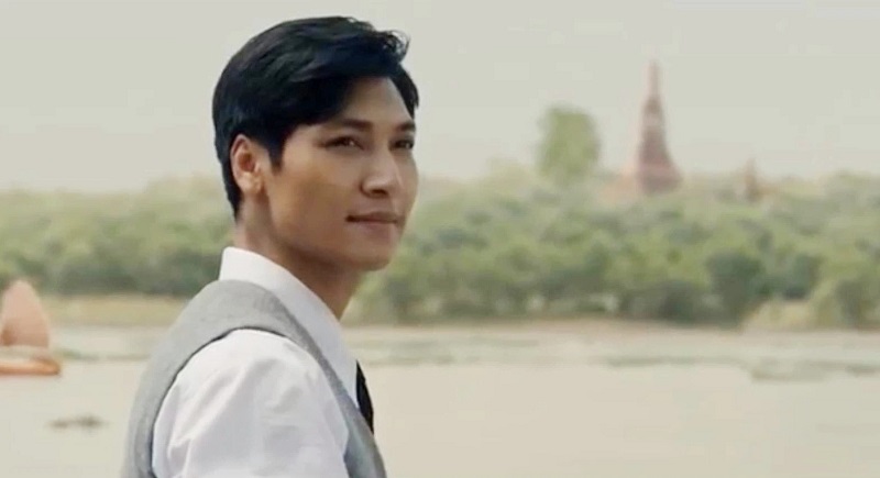 Mạnh Trường đẹp trai 'đỉnh của chóp' phải ở phim này, shark Long cũng chào thua - Ảnh 2 Mạnh Trường đẹp trai 'đỉnh của chóp' phải ở phim này, shark Long cũng chào thua - Ảnh 2