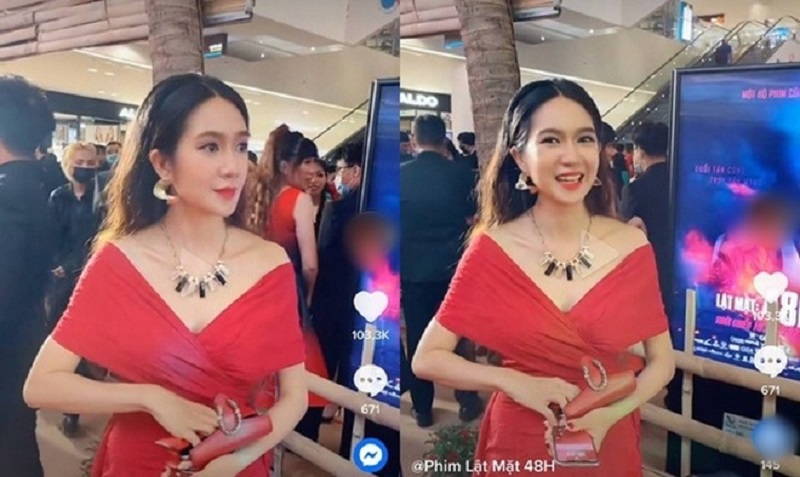 Minh Hà - bà xã Lý Hải vẫn rất trẻ đẹp dù bị chụp lén Minh Hà - bà xã Lý Hải vẫn rất trẻ đẹp dù bị chụp lén