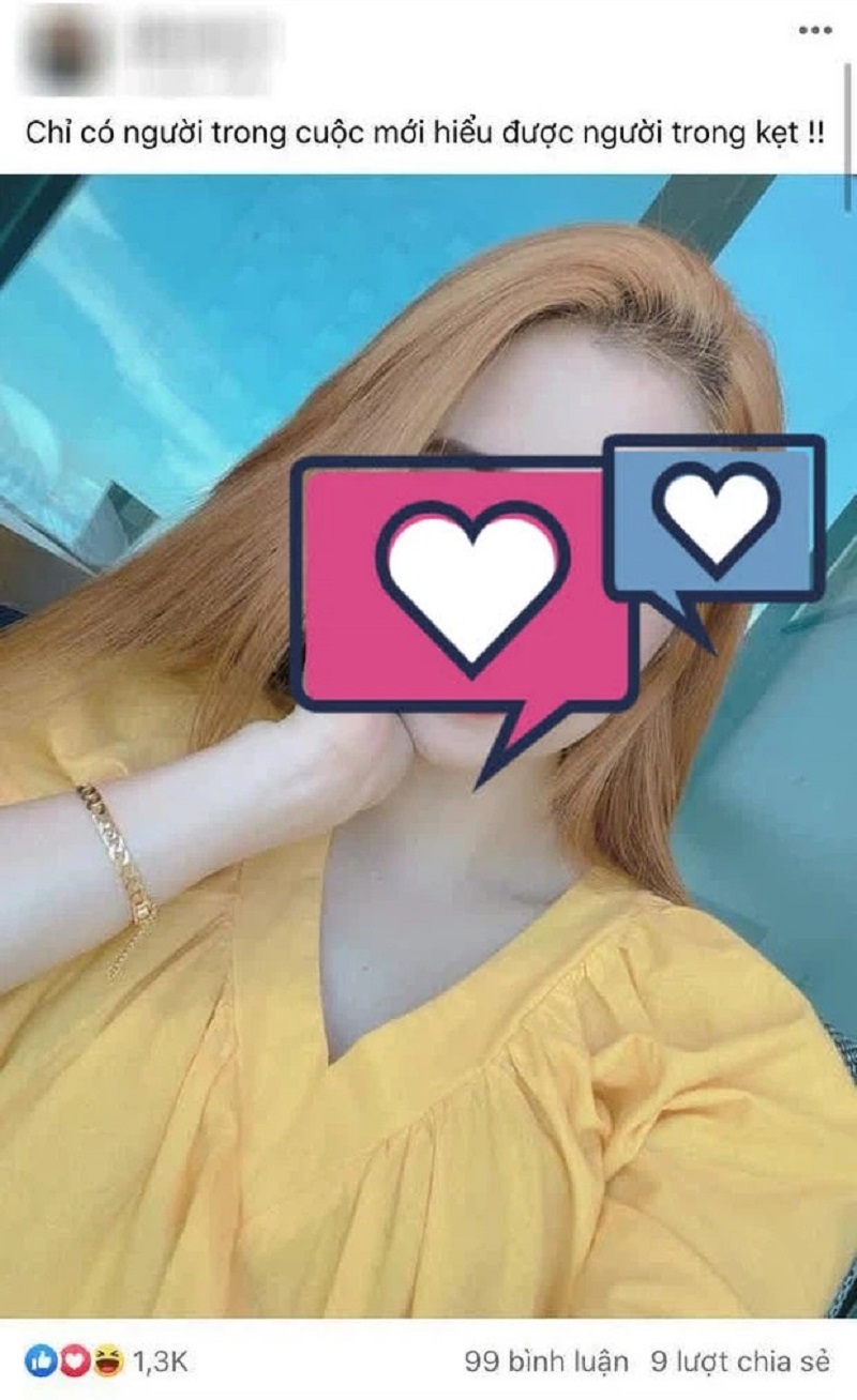 Tình cũ thời chưa nổi đá xéo Jack, tung cả loạt ảnh đen tối quá khứ 