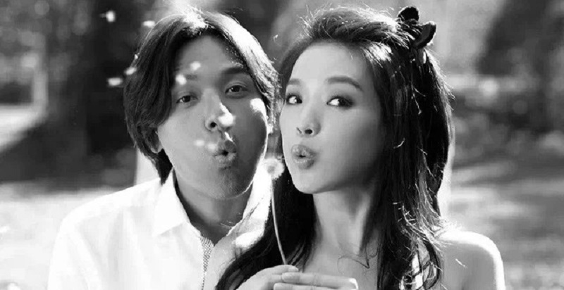 Nửa đời đẫm lệ của 'gái hư' Thư Kỳ và cuộc hôn nhân kỳ lạ với người đàn ông nhìn cô khóc 20 năm - Ảnh 6 Nửa đời đẫm lệ của 'gái hư' Thư Kỳ và cuộc hôn nhân kỳ lạ với người đàn ông nhìn cô khóc 20 năm - Ảnh 6