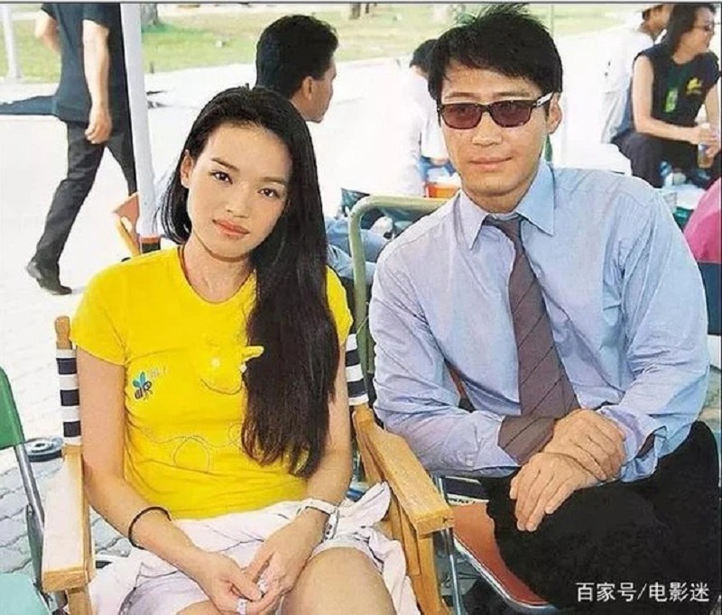 Thư Kỳ và mối tình thầm lặng, đẫm nước mắt với Lê Minh Thư Kỳ và mối tình thầm lặng, đẫm nước mắt với Lê Minh