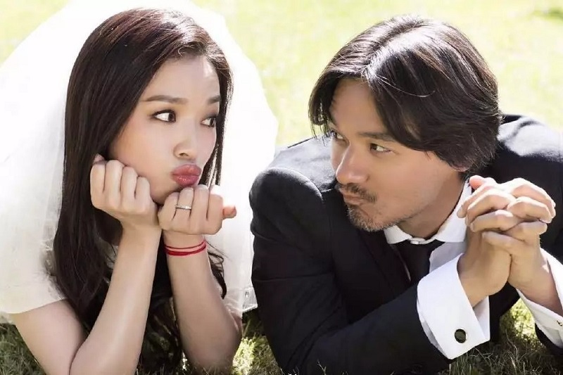 Nửa đời đẫm lệ của 'gái hư' Thư Kỳ và cuộc hôn nhân kỳ lạ với người đàn ông nhìn cô khóc 20 năm - Ảnh 5 Nửa đời đẫm lệ của 'gái hư' Thư Kỳ và cuộc hôn nhân kỳ lạ với người đàn ông nhìn cô khóc 20 năm - Ảnh 5