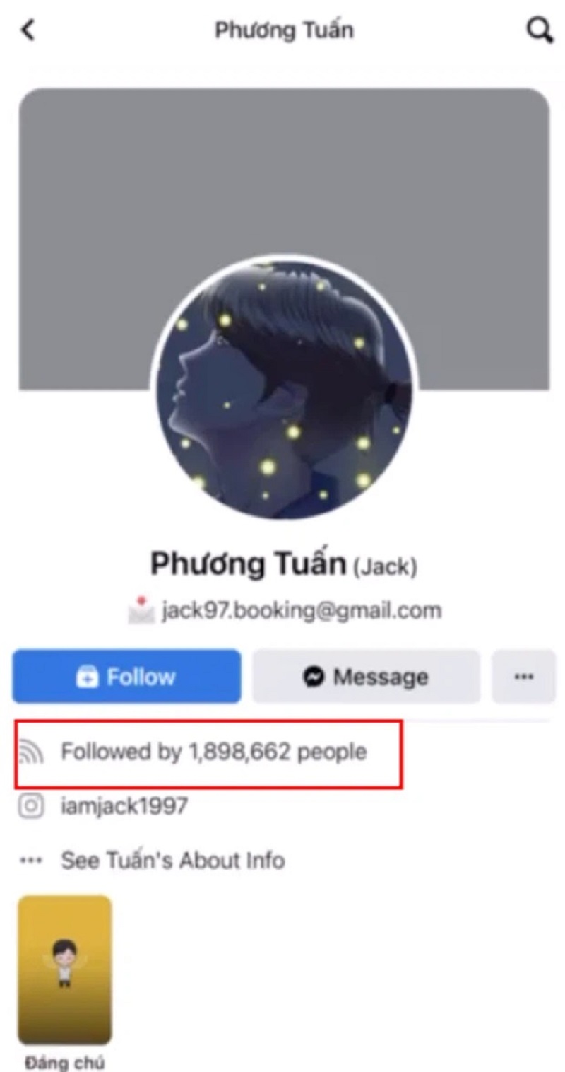 Jack nhận tin vui lớn giữa 'bão táp mưa sa' bị bạn gái 'bóc phốt' tơi tả 2 Jack nhận tin vui lớn giữa 'bão táp mưa sa' bị bạn gái 'bóc phốt' tơi tả 2