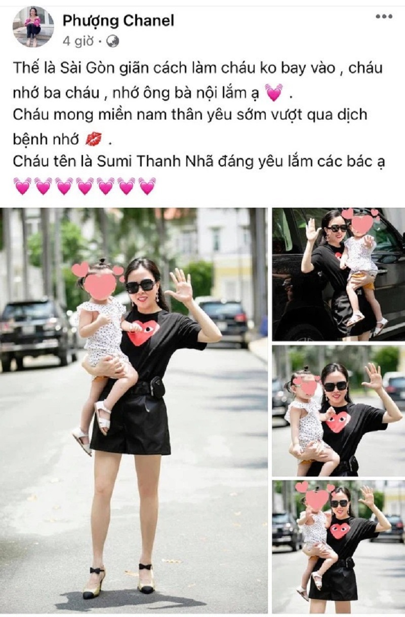Quách Ngọc Ngoan gây lú khi bất ngờ để lộ dấu hiệu 'quay xe' về với Phượng Chanel - Ảnh 1 Quách Ngọc Ngoan gây lú khi bất ngờ để lộ dấu hiệu 'quay xe' về với Phượng Chanel - Ảnh 1
