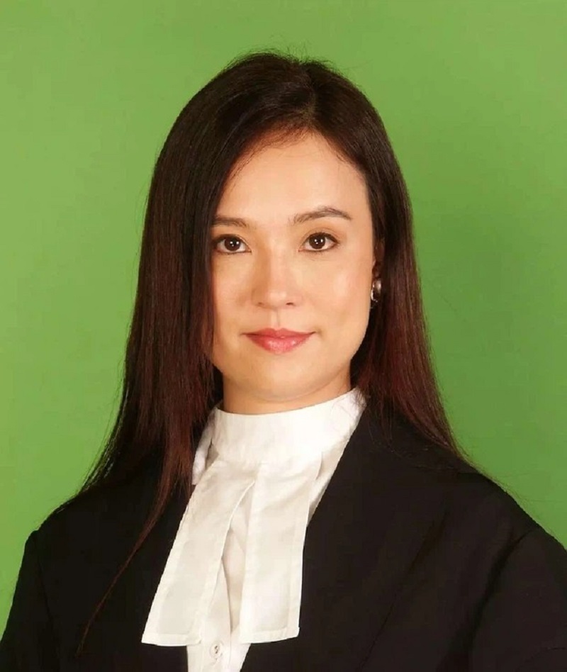 Không phải Lý Nhược Đồng hay Lưu Diệc Phi, đây mới là Tiểu Long Nữ khán giả Việt tự hào - Ảnh 3 Không phải Lý Nhược Đồng hay Lưu Diệc Phi, đây mới là Tiểu Long Nữ khán giả Việt tự hào - Ảnh 3