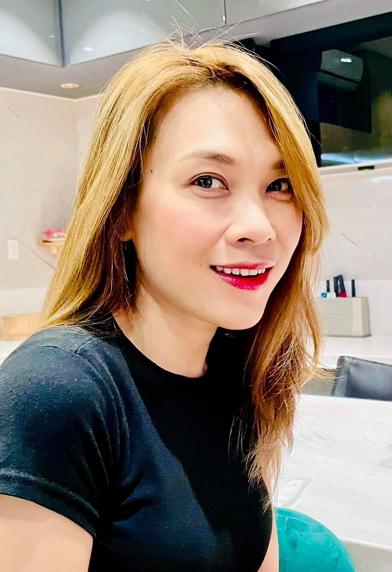 Mỹ Tâm xinh đẹp, trẻ trung ở tuổi 40 Mỹ Tâm xinh đẹp, trẻ trung ở tuổi 40