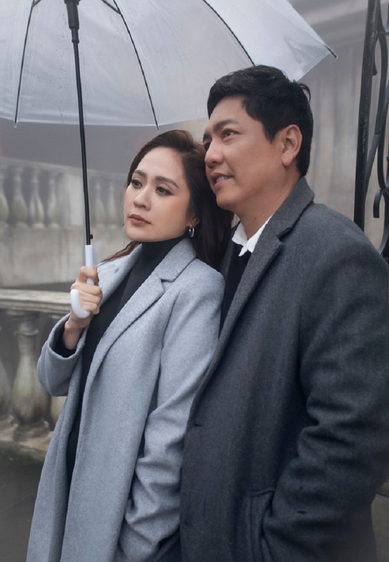 Diễn viên Thanh Thúy gây ngỡ ngàng với nhan sắc bất biến sau 18 năm - Ảnh 2 Diễn viên Thanh Thúy gây ngỡ ngàng với nhan sắc bất biến sau 18 năm - Ảnh 2