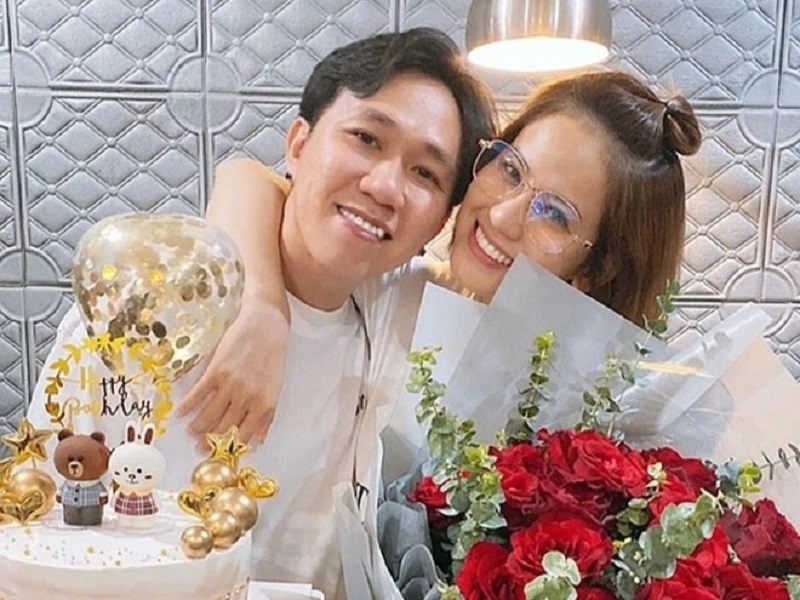 Diễn viên bị Trấn Thành 'rao bán' xác nhận sắp kết hôn, vợ tương lai có phải Hiền Hồ? - Ảnh 1 Diễn viên bị Trấn Thành 'rao bán' xác nhận sắp kết hôn, vợ tương lai có phải Hiền Hồ? - Ảnh 1