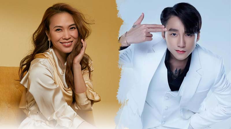 Chỉ một câu hát, netizen Việt bỗng lú khi không biết của Mỹ Tâm hay Sơn Tùng