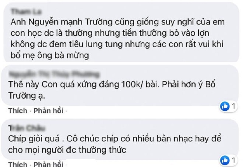 Con Mạnh Trường, Xuân Bắc: Bố làm to con được nhờ, bé tí đã thu nhập 'khủng' - Ảnh 1 Con Mạnh Trường, Xuân Bắc: Bố làm to con được nhờ, bé tí đã thu nhập 'khủng' - Ảnh 1