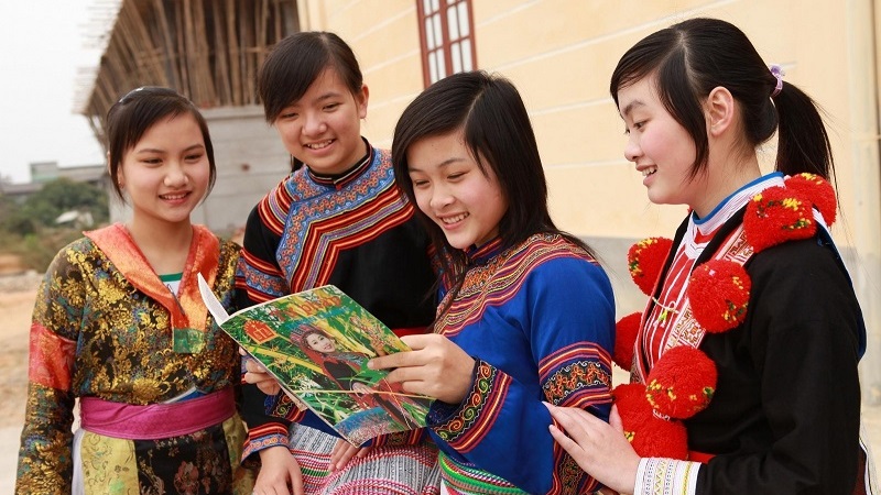 Hà Giang là tỉnh duy nhất cho học sinh trở lại trường từ ngày 20/8 2