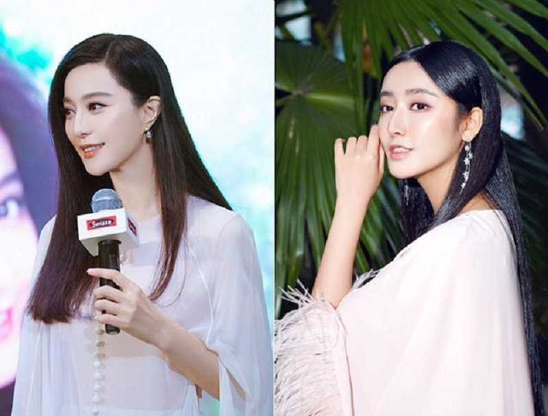 Số phận bất ngờ của cô gái phẫu thuật để giống hệt Phạm Băng Băng - Ảnh 2 Số phận bất ngờ của cô gái phẫu thuật để giống hệt Phạm Băng Băng - Ảnh 2