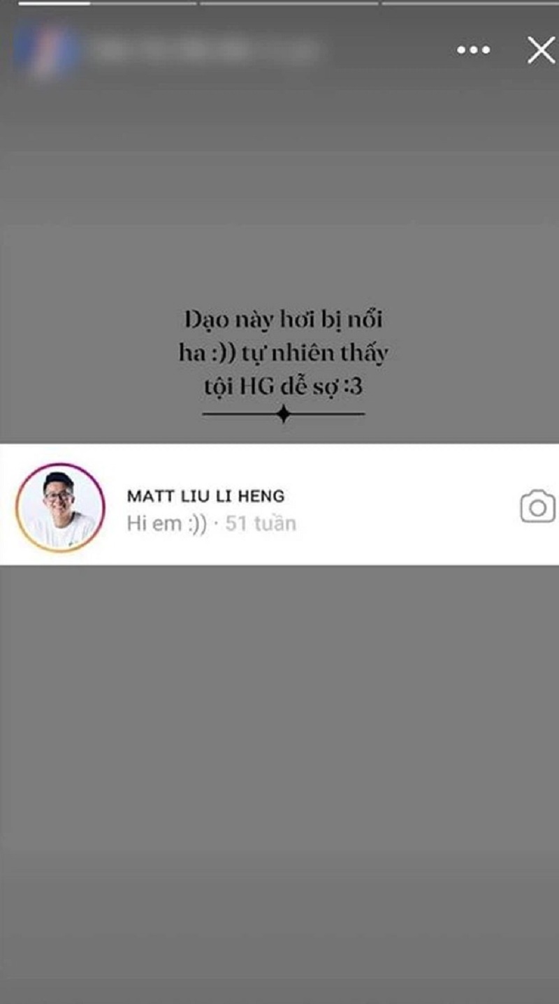 Tình yêu giữa Matt Liu và Hương Giang giờ ra sao hậu chàng bị tố 'gạ tình', nàng mất tích 4