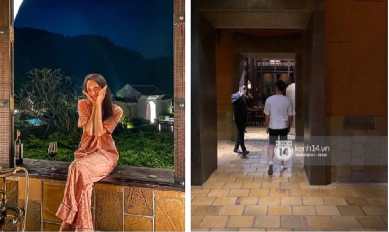 Tình yêu giữa Matt Liu và Hương Giang giờ ra sao hậu chàng bị tố 'gạ tình', nàng mất tích 12 Tình yêu giữa Matt Liu và Hương Giang giờ ra sao hậu chàng bị tố 'gạ tình', nàng mất tích 12
