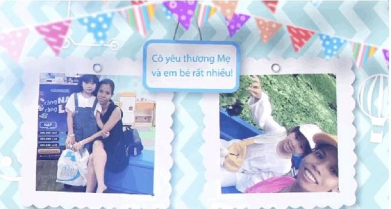 Bảo mẫu tiết lộ con gái cố diễn viên Mai Phương thay đổi chóng mặt hậu mất mẹ - Ảnh 3