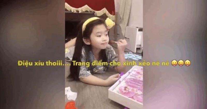 Bảo mẫu tiết lộ con gái cố diễn viên Mai Phương thay đổi chóng mặt hậu mất mẹ - Ảnh 1